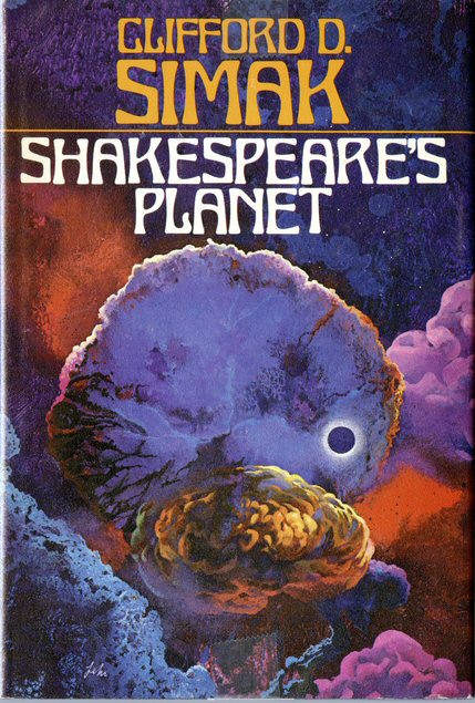 Shakespeare's Planet [ePUB]